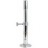 Gamba da tavolo telescopica Thread Lock 450/700 mm