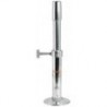 Telescopic Thread Lock table stand 450/700 mm