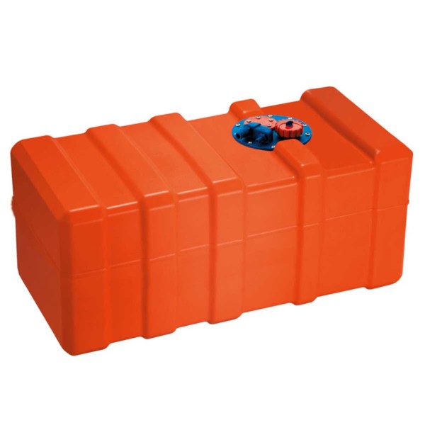 Réservoir de carburant en Eltex 140 Litres - N°1 - comptoirnautique.com