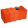 Kraftstofftank aus Eltex 140 Liter