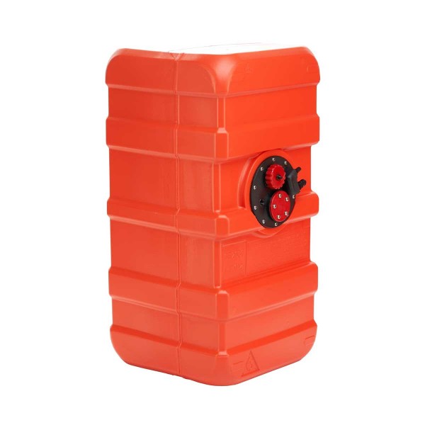 Eltex fuel tank 102 Litres - N°3 - comptoirnautique.com