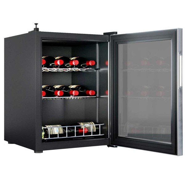 12-bottle wine cellar - N°2 - comptoirnautique.com