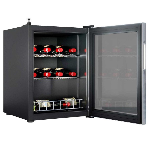 Cantina da 12 bottiglie - N°2 - comptoirnautique.com