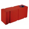 Serbatoio Eltex 91 litri, larghezza 30 cm
