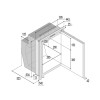 Frigorifero C51iX OCX2 con unità interna - N°3 - comptoirnautique.com