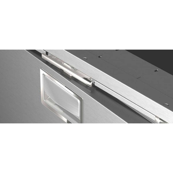 Frigorifero C51iX OCX2 con unità interna - N°4 - comptoirnautique.com