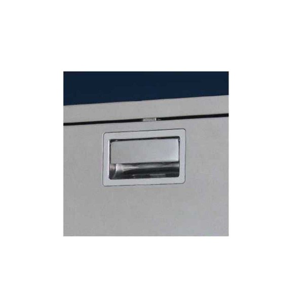 Frigorifero C51iX OCX2 con unità interna - N°6 - comptoirnautique.com