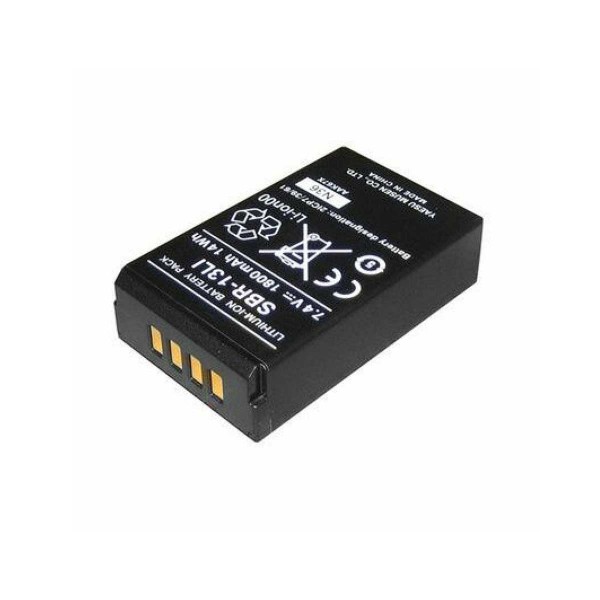 Bateria de iões de lítio de 1800mAh para HX870E - N°2 - comptoirnautique.com