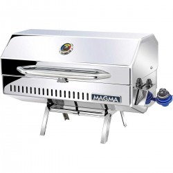 Gasgrill Monterey II