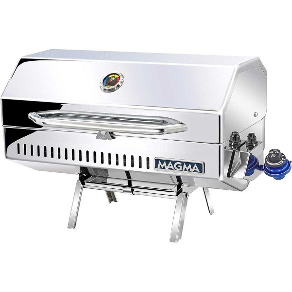 Magma Monterey II gas barbecue 007250FP Comptoir Nautique