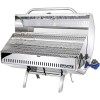 Barbecue a gas Monterey II - N°1 - comptoirnautique.com
