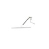 -supporto del tergipavimento regolabile da 190 a 280 mm - N°1 - comptoirnautique.com
