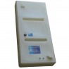 Serbatoio carburante 555 litri