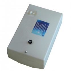 Depósito de combustível de...