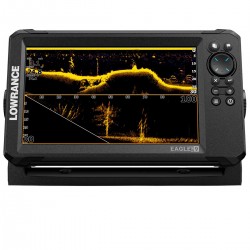 000-16130-001 - Lowrance Eagle Eye 9