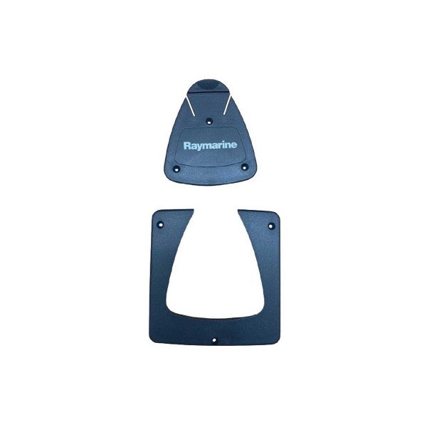 Clip e staffa di ricambio per i display TA110 / TA111 e TA112 - N°2 - comptoirnautique.com