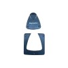 Clip e staffa di ricambio per i display TA110 / TA111 e TA112 - N°2 - comptoirnautique.com
