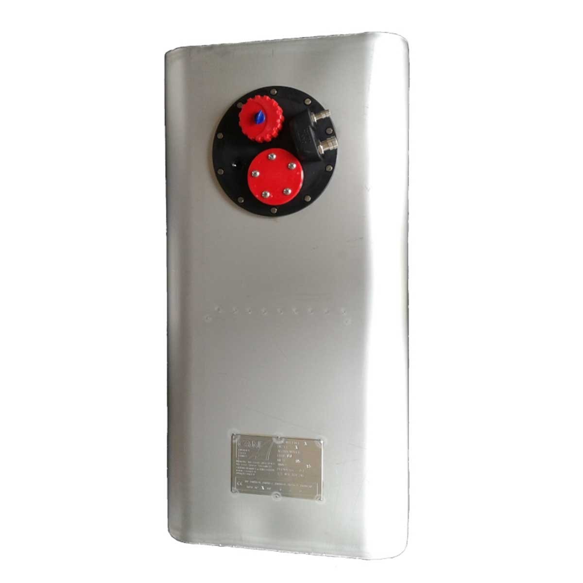 Bouchon De Remplissage Inox SUS316 Pour Bateau – Réservoir Carburant Ou Eau – Yacht Caravane – étanche Et Poli Miroir