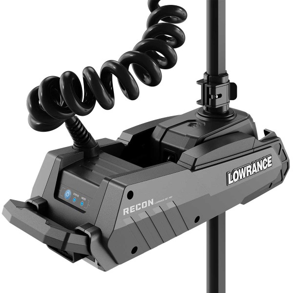 Motore anteriore RECON GPS - N°13 - comptoirnautique.com