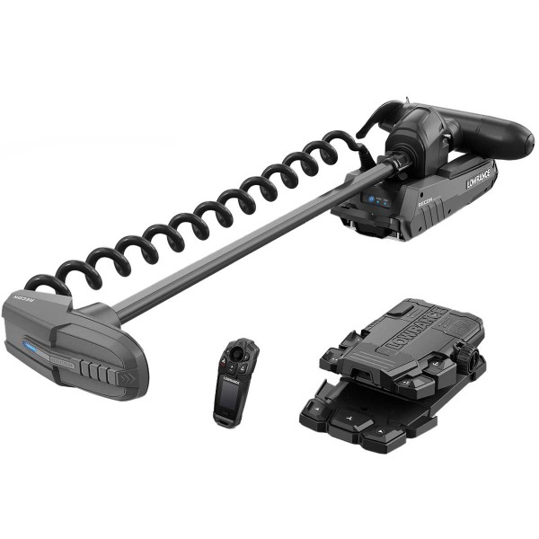 Motore anteriore RECON GPS - N°6 - comptoirnautique.com