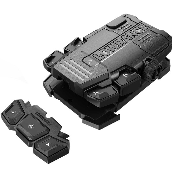 Motore anteriore RECON GPS - N°18 - comptoirnautique.com