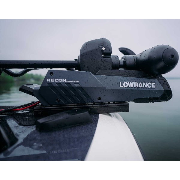 Motore anteriore RECON GPS - N°22 - comptoirnautique.com