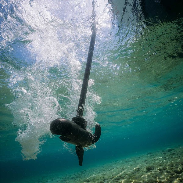 Motore anteriore RECON GPS - N°23 - comptoirnautique.com