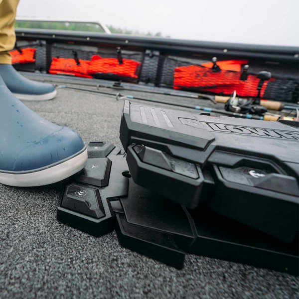 Motore anteriore RECON GPS - N°24 - comptoirnautique.com