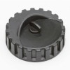 Replacement cap without gauge for portable tank - N°1 - comptoirnautique.com