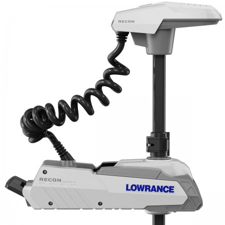 000-16179-001 - Moteur électrique avant mer Lowrance RECON GPS