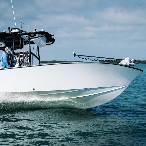 Motore anteriore RECON GPS - N°15 - comptoirnautique.com