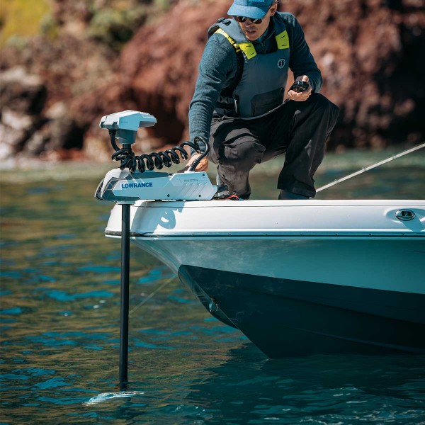 Motore anteriore RECON GPS - N°18 - comptoirnautique.com