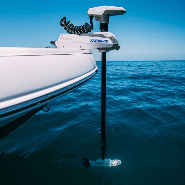 Motore anteriore RECON GPS - N°19 - comptoirnautique.com
