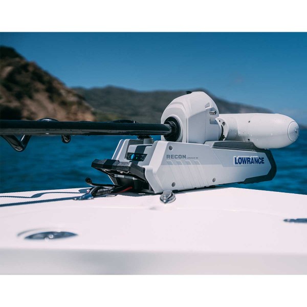 RECON GPS front motor - N°20 - comptoirnautique.com