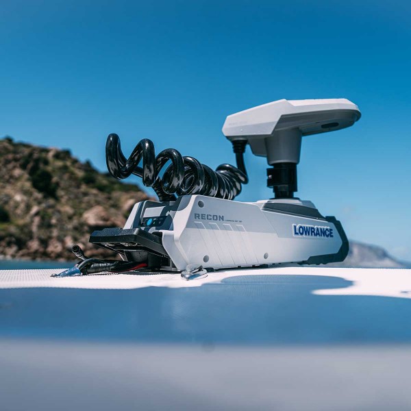 Motore anteriore RECON GPS - N°21 - comptoirnautique.com