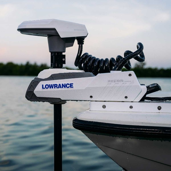 Motore anteriore RECON GPS - N°22 - comptoirnautique.com