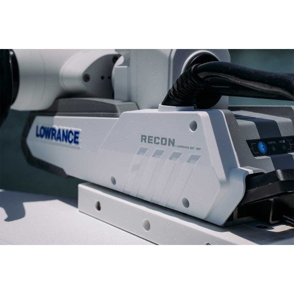 Motore anteriore RECON GPS - N°23 - comptoirnautique.com