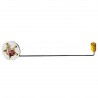 Indicatore meccanico del serbatoio, altezza massima 23 cm