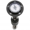 Indicatore meccanico di carburante con stelo da 265 mm