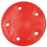 Bouchon pour bride 5 trous