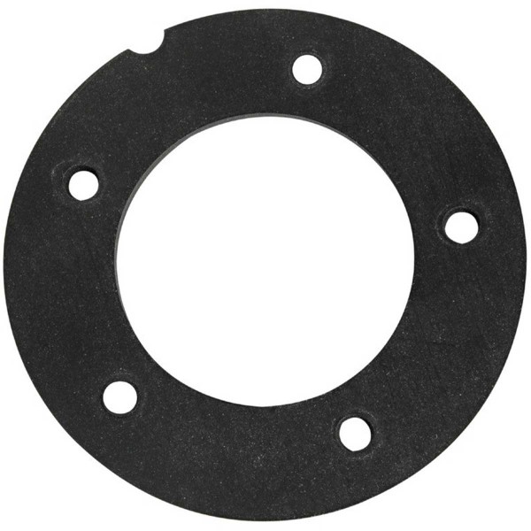 FKM gasket for 5-hole flange - N°1 - comptoirnautique.com