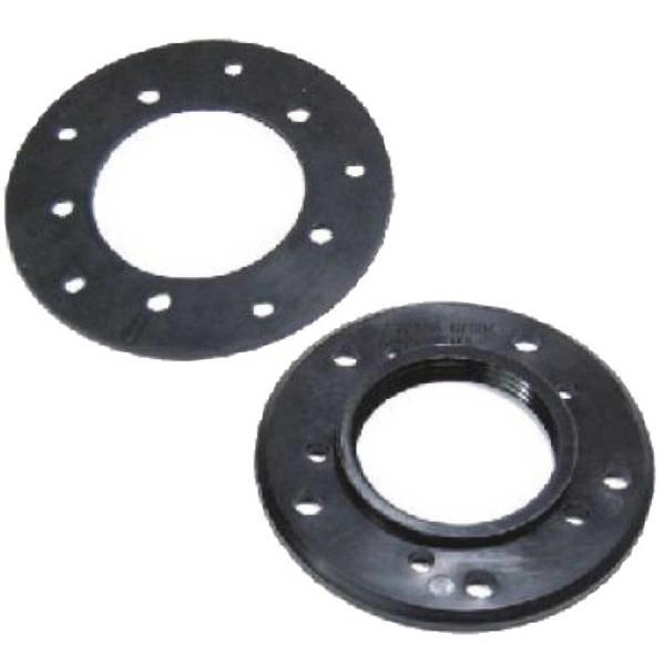 Mounting flange for level sensor S5 to S3 - N°1 - comptoirnautique.com