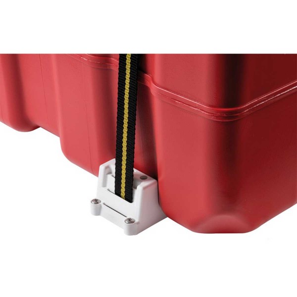 Fuel tank mounting system - N°1 - comptoirnautique.com