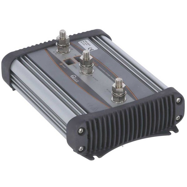 Répartiteur de charge ECS162 1E/2S/160A profil - N°1 - comptoirnautique.com