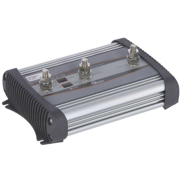 Répartiteur de charge ECS162 1E/2S/160A côté - N°2 - comptoirnautique.com