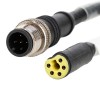 Cavo adattatore SimNet/Micro-c - 50 cm - N°1 - comptoirnautique.com