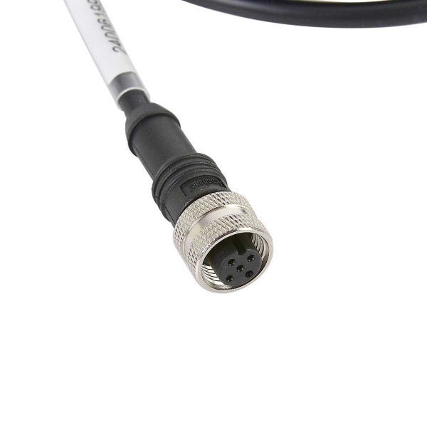 Cable adaptador Simnet/Micro-C hembra 4 m - N°2 - comptoirnautique.com