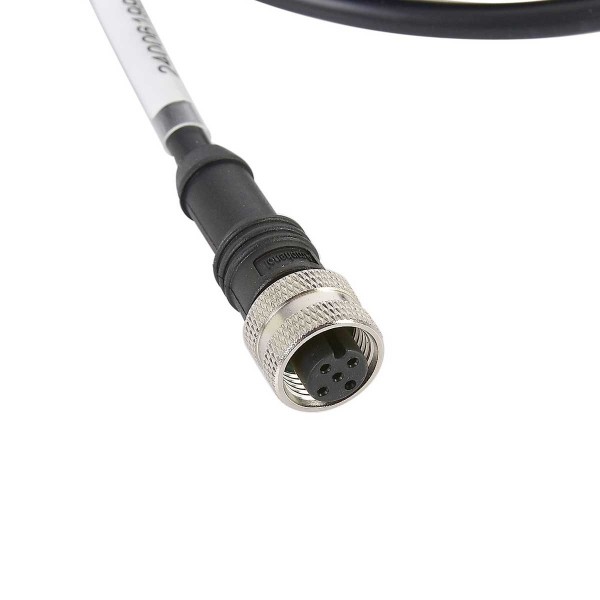 Cavo adattatore Simnet/Micro-C femmina 4 m - N°1 - comptoirnautique.com