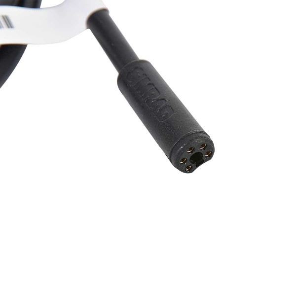 Cavo adattatore Simnet/Micro-C femmina 4 m - N°2 - comptoirnautique.com
