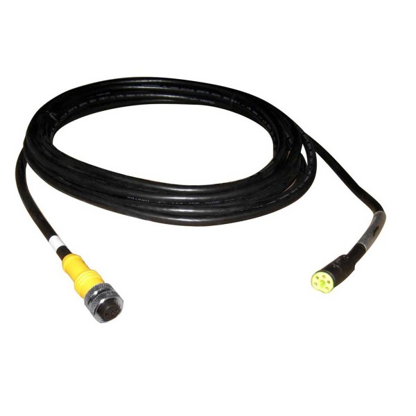 Câble adaptateur Simnet/Micro-C femelle 4m - N°1 - comptoirnautique.com